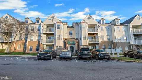 8921 Town Center Cir #5-308, Marlboro, MD 20774