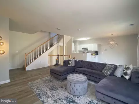 14503 Hampshire Hall Ct #1102, Marlboro, MD 20772