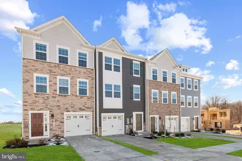 16515 Green Glade Dr, Brandywine, MD 20613