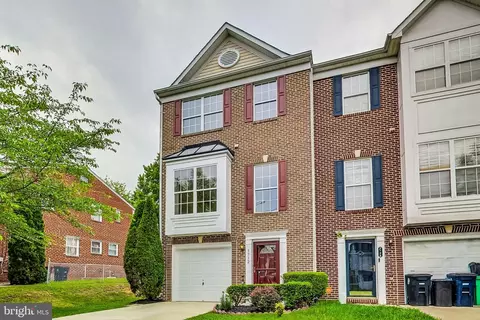 3732 Dunlap St, Temple Hills, MD 20748