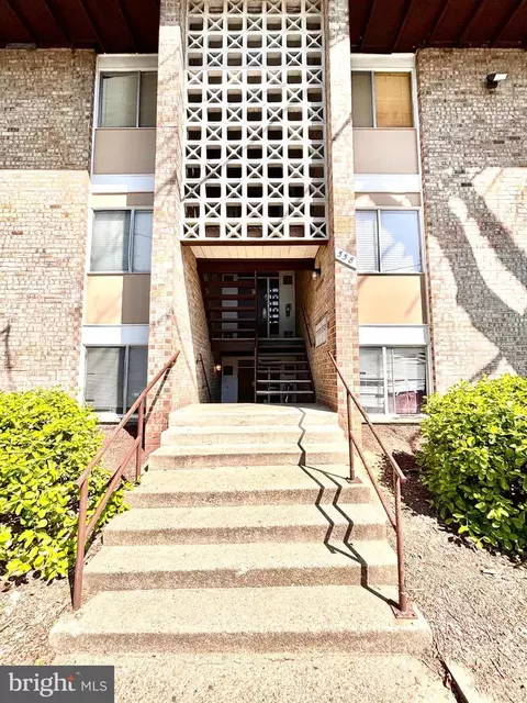 558 Wilson Bridge Dr #6759 A-2, Oxon Hill, MD 20745