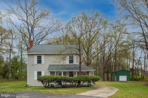 8116 Fort Foote Rd, Fort Washington, MD 20744