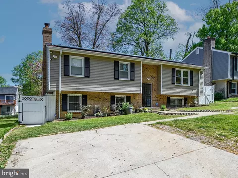 1435 10th St, Glenarden, MD 20706 photo 1