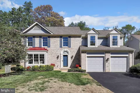 3714 Green Ash Ct, Beltsville, MD 20705