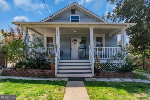5801 Balsam St, Capitol Heights, MD 20743