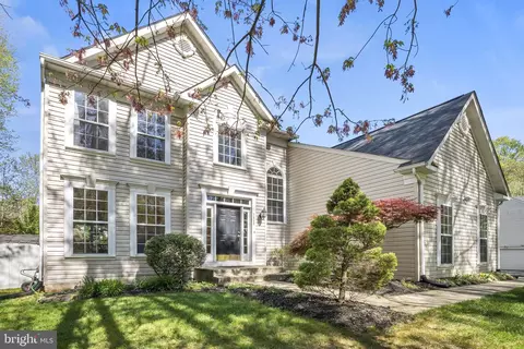 7412 Quixote Ct, Bowie, MD 20720