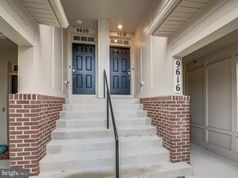 Entry Way - 9618 Block St, Lanham, MD 20706 photo 1 of 3