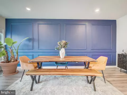 Dining - 9618 Block St, Lanham, MD 20706 photo 1 of 2
