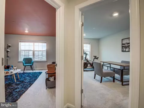 Entry Way - 9618 Block St, Lanham, MD 20706 photo 2 of 3