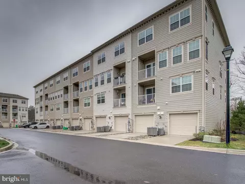 Exterior - 9618 Block St, Lanham, MD 20706 photo 2 of 3