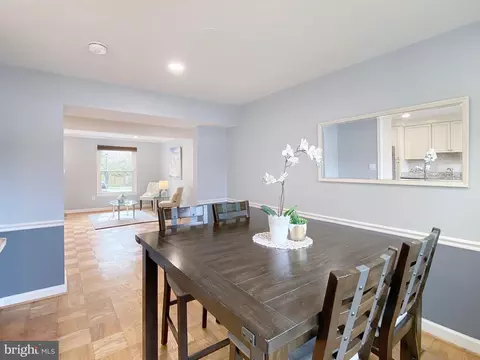 Dining - 8352 Imperial Dr #1-G, Laurel, MD 20708 photo 3 of 3