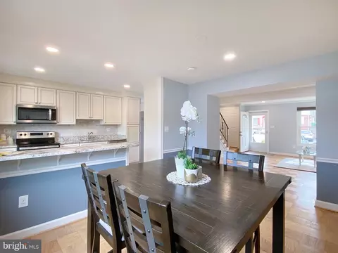 Dining - 8352 Imperial Dr #1-G, Laurel, MD 20708 photo 2 of 3