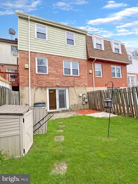 Exterior - 8352 Imperial Dr #1-G, Laurel, MD 20708 photo 3 of 3