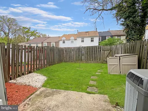 Exterior - 8352 Imperial Dr #1-G, Laurel, MD 20708 photo 2 of 3