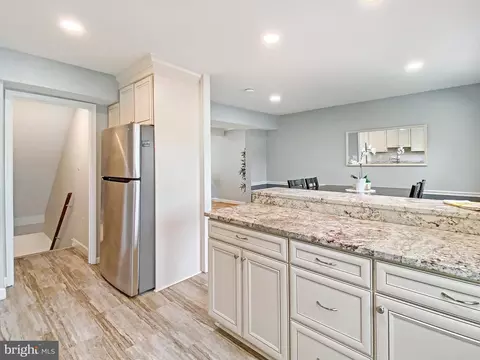Kitchen - 8352 Imperial Dr #1-G, Laurel, MD 20708 photo 4 of 7