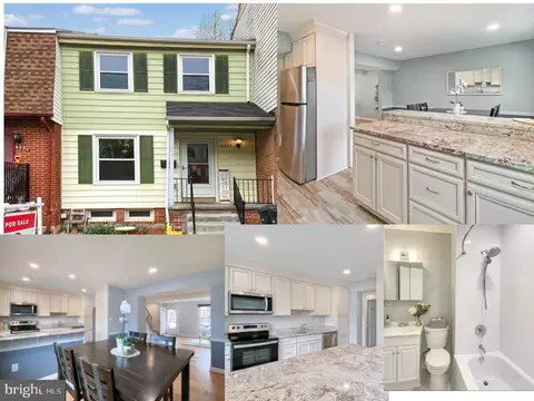 8352 Imperial Dr #1-G, Laurel, MD 20708