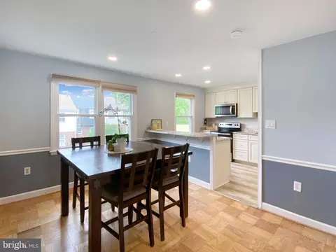 Kitchen - 8352 Imperial Dr #1-G, Laurel, MD 20708 photo 2 of 7