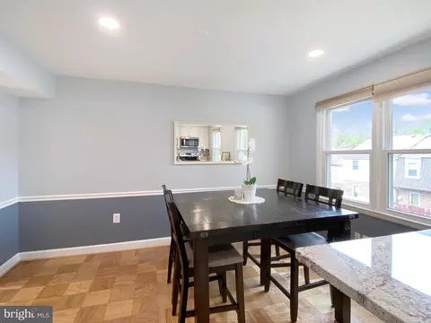 Dining - 8352 Imperial Dr #1-G, Laurel, MD 20708 photo 1 of 3