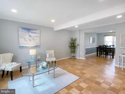 Living - 8352 Imperial Dr #1-G, Laurel, MD 20708 photo 1 of 4