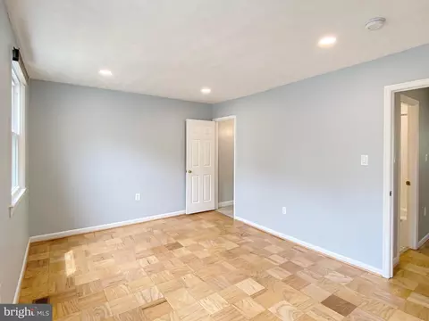 Bedroom - 8352 Imperial Dr #1-G, Laurel, MD 20708 photo 4 of 4