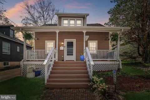 3509 Upshur St, Brentwood, MD 20722