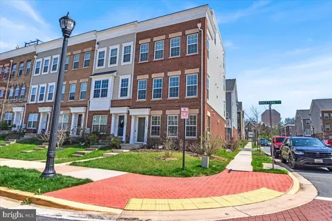 12601 Brickyard Blvd, Beltsville, MD 20705