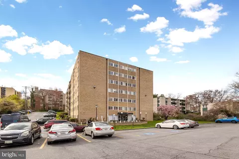9250 Edwards Way #208-A, Hyattsville, MD 20783