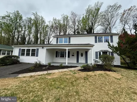 4008 Welsley Ln, Bowie, MD 20715