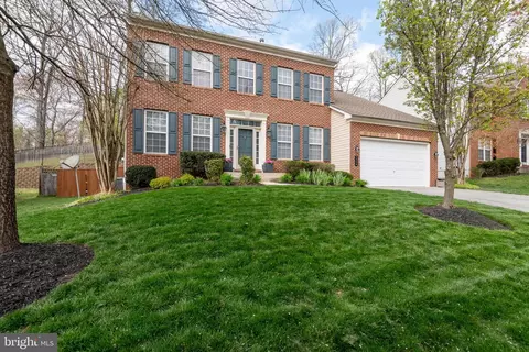 8604 Wendy St, Clinton, MD 20735