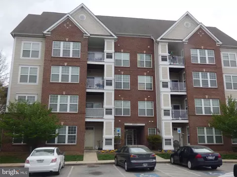 2805 Forest Run Dr #2-304, District Heights, MD 20747
