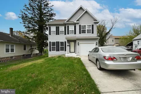 505 Balboa Ave, Capitol Heights, MD 20743