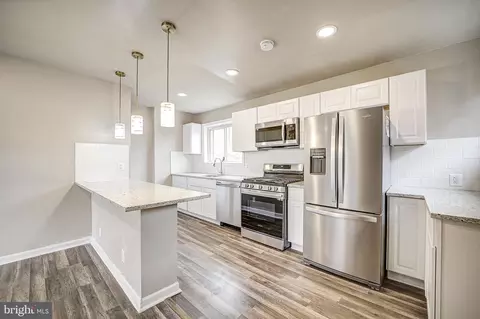 2807 Keating St, Temple Hills, MD 20748