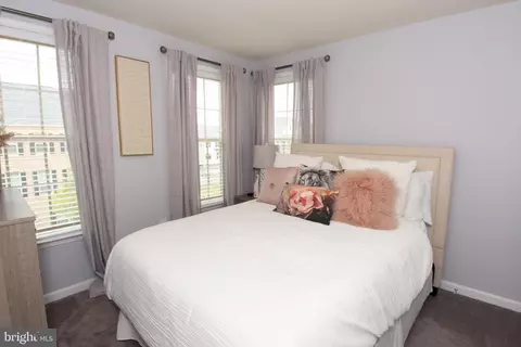 Bedroom - 9600 Smithview Pl, Lanham, MD 20706 photo 2 of 6
