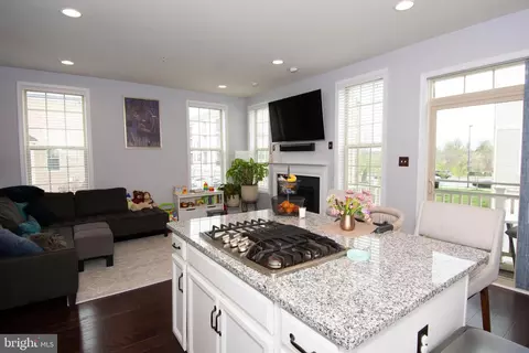 Living - 9600 Smithview Pl, Lanham, MD 20706 photo 2 of 5