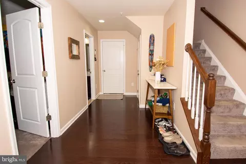 Entry Way - 9600 Smithview Pl, Lanham, MD 20706 photo 1 of 5
