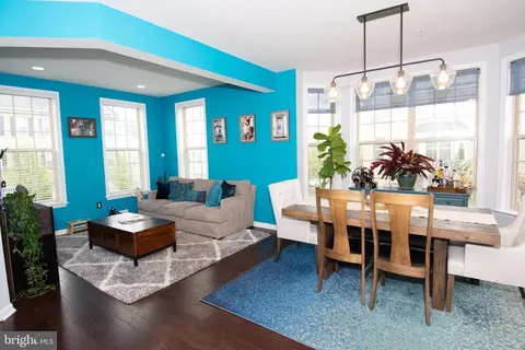 Dining - 9600 Smithview Pl, Lanham, MD 20706 photo 1 of 3