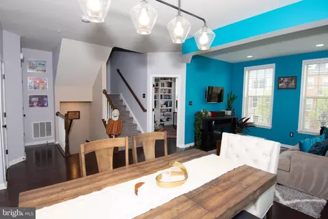 Dining - 9600 Smithview Pl, Lanham, MD 20706 photo 3 of 3
