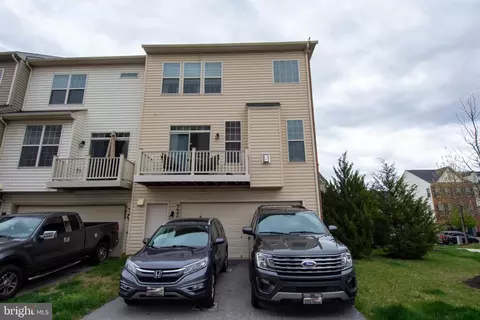 Exterior - 9600 Smithview Pl, Lanham, MD 20706 photo 6 of 6