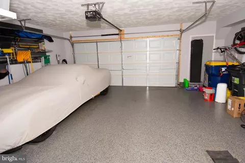 Exterior - 9600 Smithview Pl, Lanham, MD 20706 photo 5 of 6