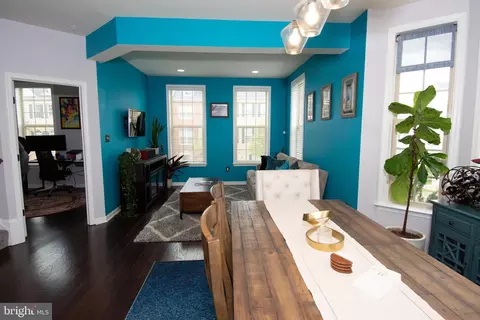 Dining - 9600 Smithview Pl, Lanham, MD 20706 photo 2 of 3