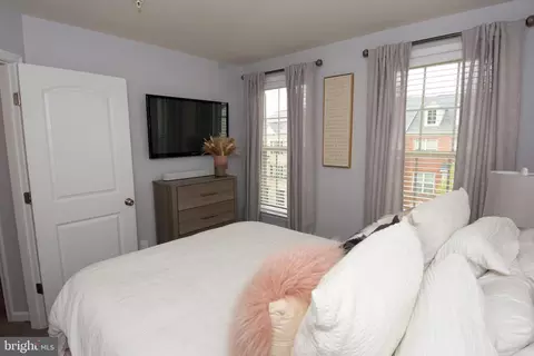 Bedroom - 9600 Smithview Pl, Lanham, MD 20706 photo 3 of 6