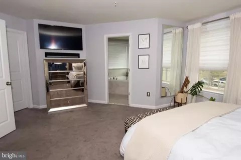 Bedroom - 9600 Smithview Pl, Lanham, MD 20706 photo 6 of 6