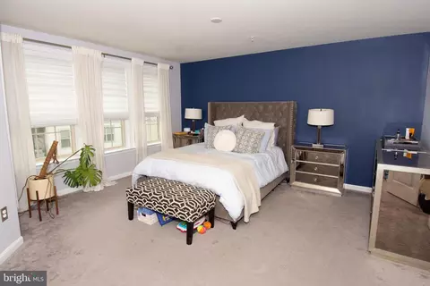 Bedroom - 9600 Smithview Pl, Lanham, MD 20706 photo 5 of 6