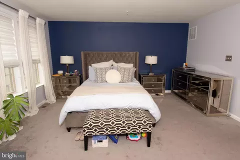Bedroom - 9600 Smithview Pl, Lanham, MD 20706 photo 4 of 6