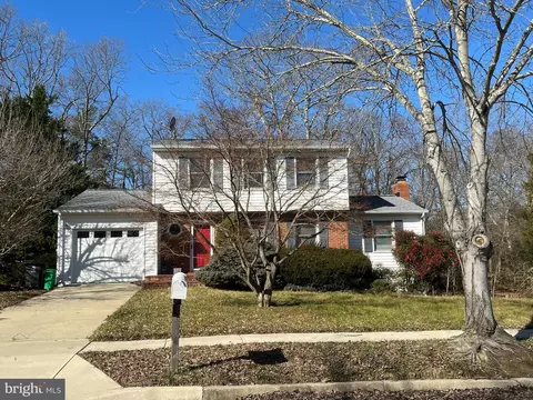 15603 Farmington Ct, Accokeek, MD 20607