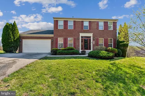 1908 Orchard Hill Dr, Fort Washington, MD 20744