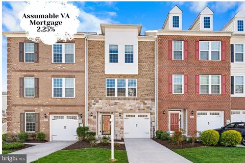 4802 Forest Pines Dr, Marlboro, MD 20772