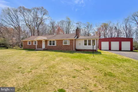 17101 Aquasco Farm Rd, Aquasco, MD 20608