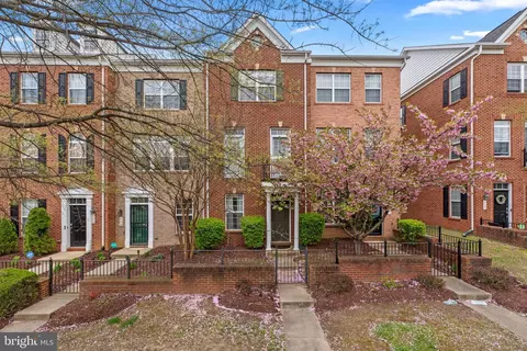 551 Garrett A Morgan Blvd, Hyattsville, MD 20785