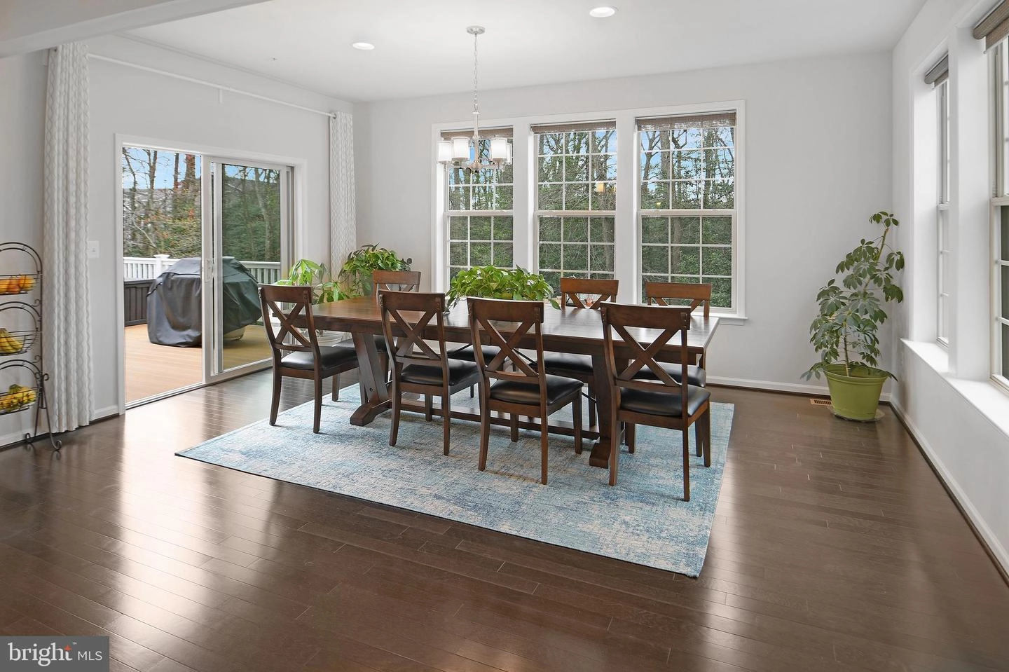 Dining - 8000 Hubble Dr, Lanham, MD 20706 photo 1 of 3